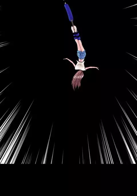 The Taste of Hands Ch.1-72