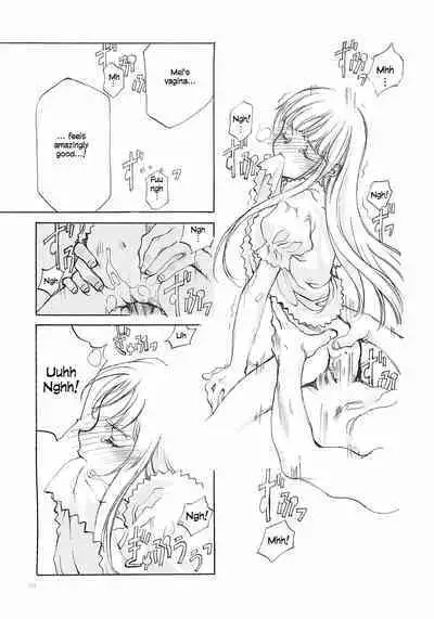 D+COLLECTION Ch 1-13