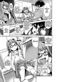 [gemu555] Inmoralism [English] [Doujins.com] [Digital] [Incomplete]