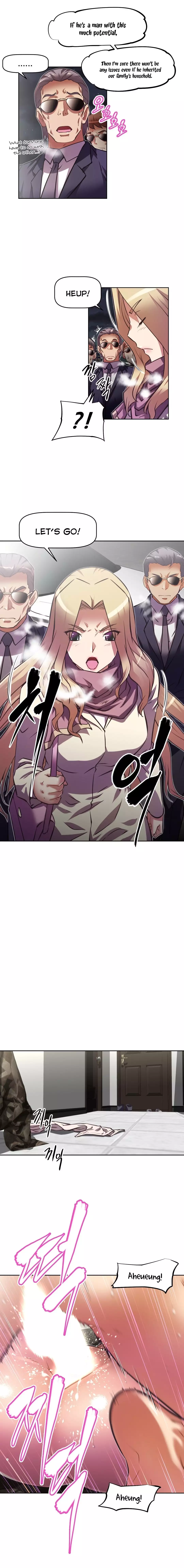 Brawling Go Ch.76-102