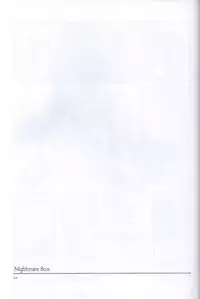 [Niratama (Sekihara Umina)] Nightmare Box (VOCALOID)