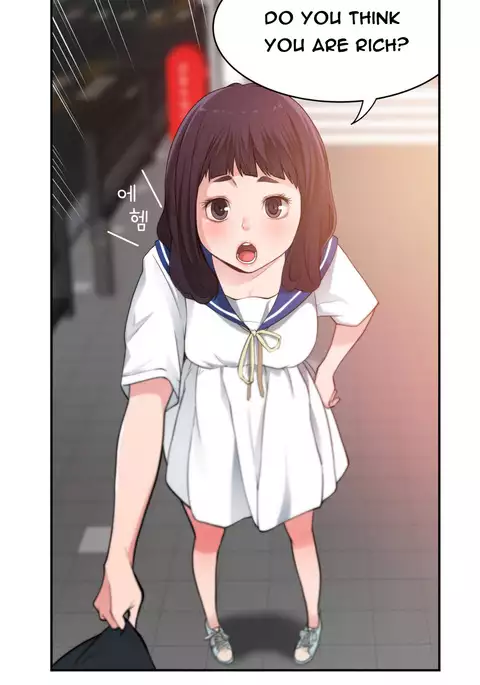 Tissue Thieves Ch.1-29