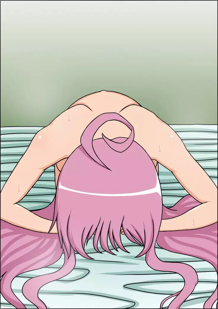 Moshimo Anoko-tachi ga Anata ni Zokkon no Nikudorei dattara ~To LOVE-Ru Hen~