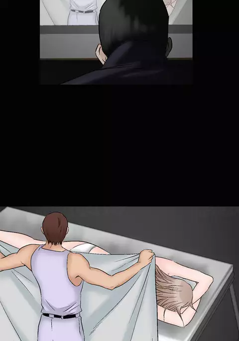 The Taste of Hands Ch.1-71