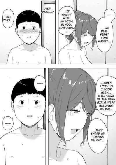 My Devoted Wife, with Permission, Engages in Cuckolding Vol.6