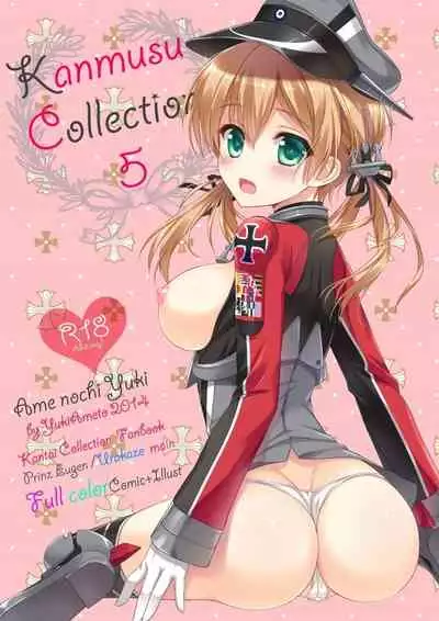 Kanmusu Collection Soushuuhen