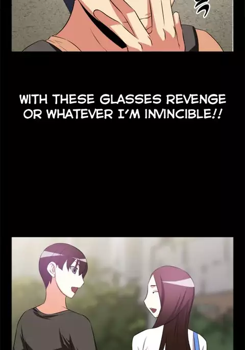 Love Parameter Ch.1-68