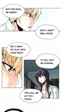 [Fantastic Whale] Twin Slave Ch.1-35 (English) (Ongoing)