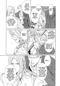 [Yamane Ayano] Finder no Ori (ENG)