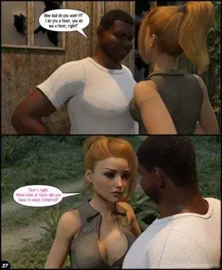 [Darklord] – Together In The Army Now Part 2