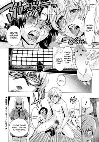 [Takenoko Seijin] Going Otome Ch. 1-8 [English] [biribiri]