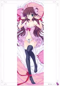 [Rabbit] habit net chronicles 2nd volume