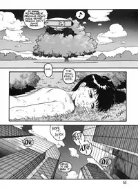 [Toshiki Yui] Hot Tails Volume #1 [English]