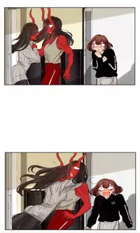 Devil Drop Chapter 9