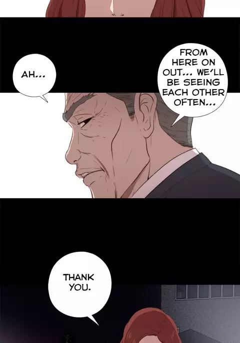 Girl Next Door Ch.1-38