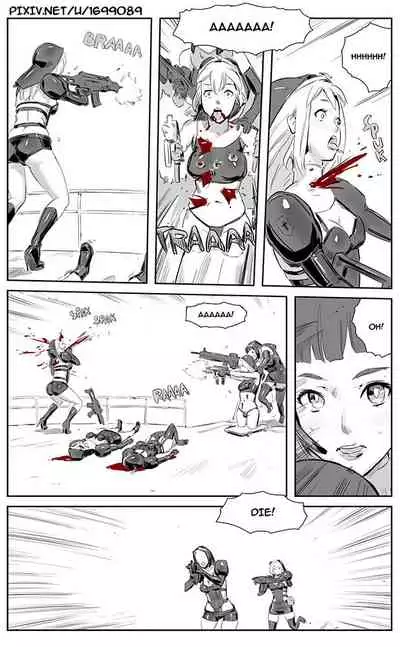 nuns vs demons (updated 2021)