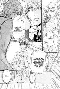 Yuushitetsusen no Koi