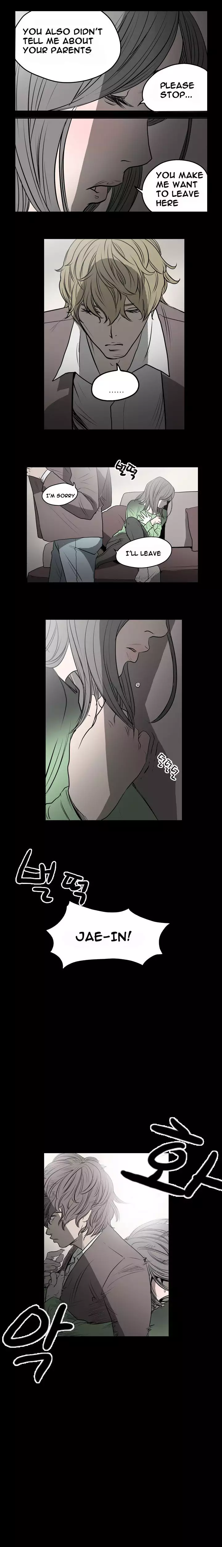 Kitsch | Disrespectful Bitch Ch. 1-65