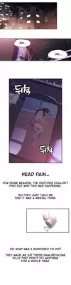 [BAK Hyeong Jun] Sweet Guy Ch. 1-49 [English] [YoManga]