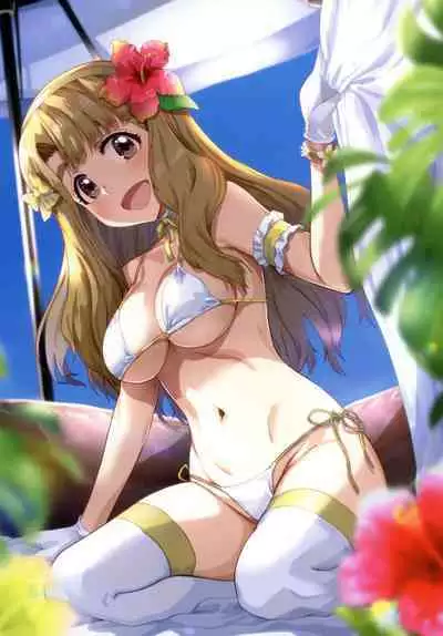 Micro Bikini Goudou - Microkini Anthology