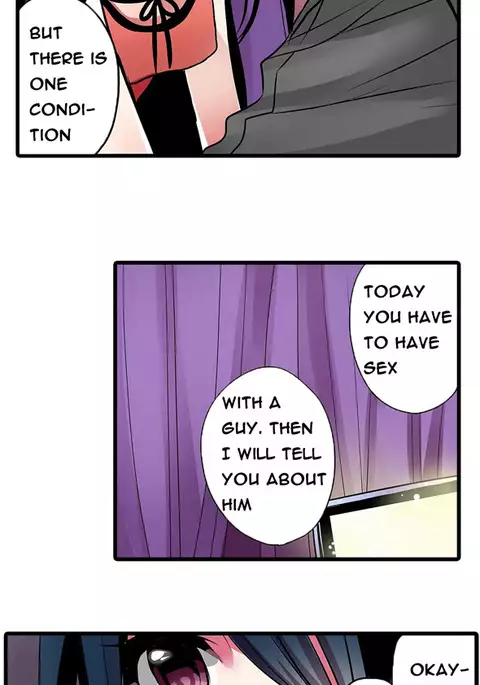 Shameful Vending Machine Ch.1-15