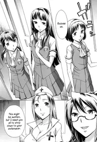 [Okuni Yoshinobu] After School Tin Time chapter 1-3 [English] =SW=