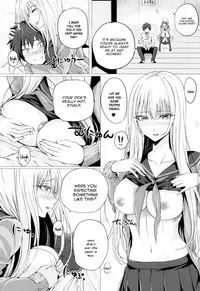 [Simon] Isekai no Mahoutsukai [English] [constantly]