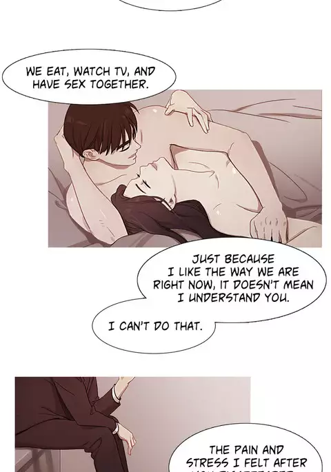 Scandal of the Witch Ch.1-37