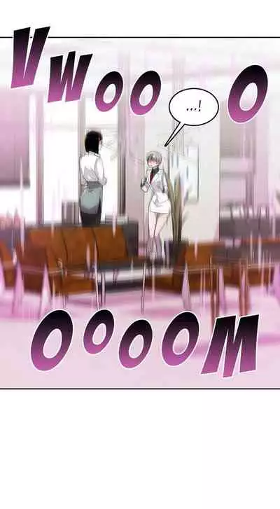 HERO MANAGER Ch. 1-19