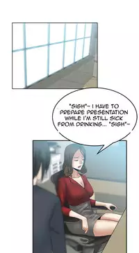 My Office Ch.1-23 (English) (Ongoing)