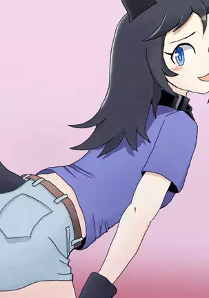 Labyrinth of Monster Girl