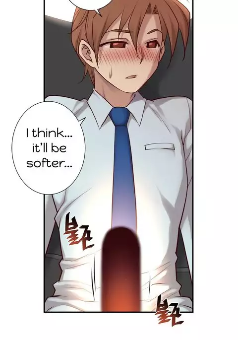 Master in My Dreams Ch.0-36