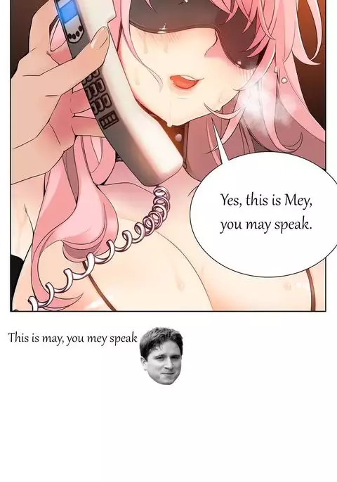 Lilith`s Cord Ch.1-14