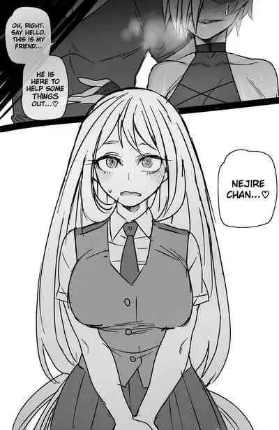 [ratatatat74] Miruko & Ryukyu (Boku no Hero Academia) [English]