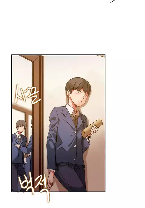 Hahri's Lumpy Boardhouse Ch. 0~32【委員長個人漢化】