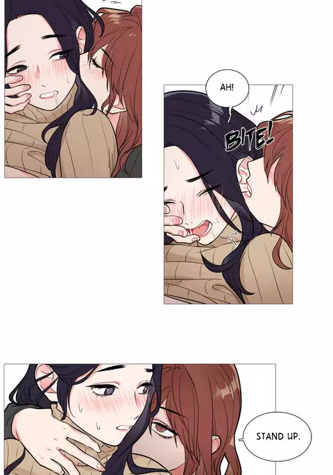 Sadistic Beauty Ch.1-28