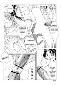 [Mikoshiro Nagitoh] St. Margareta Gakuen | St. Margareta Academy [English] [Droppo]