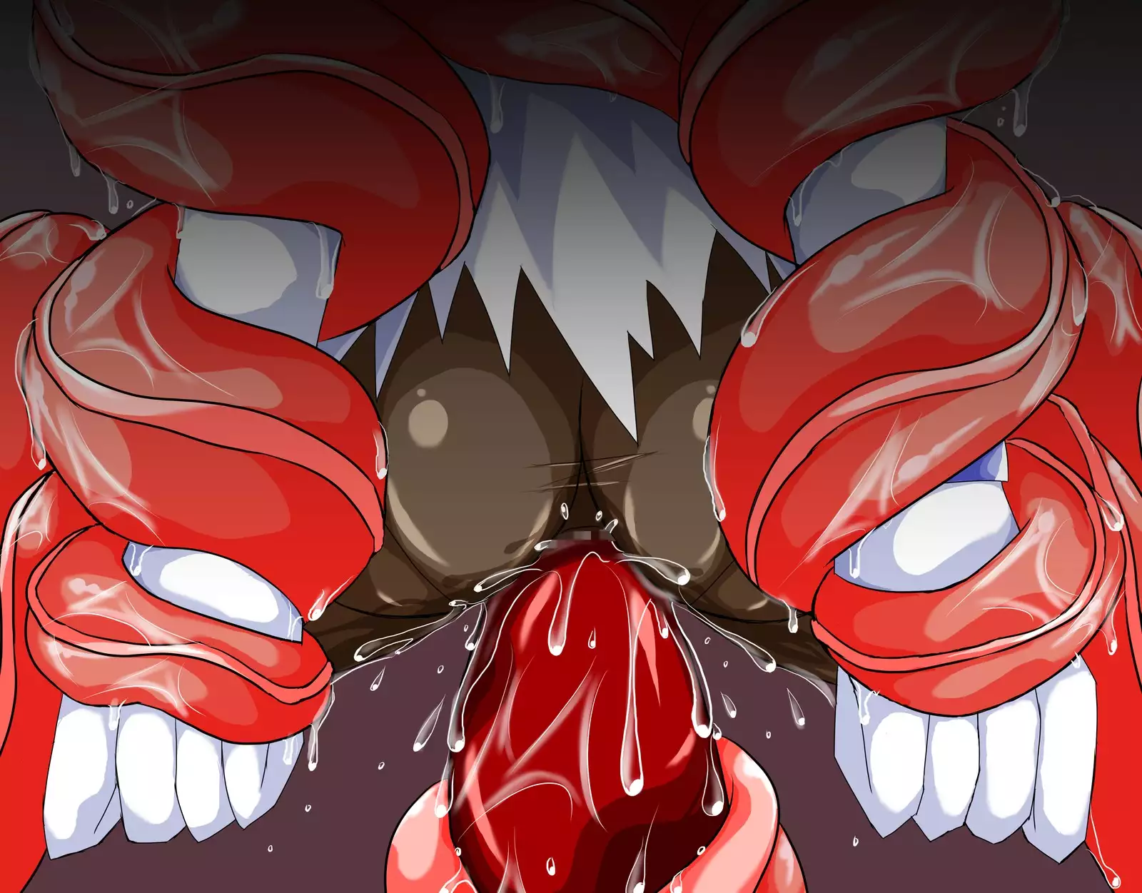 Mahousensi ingokuhen sita