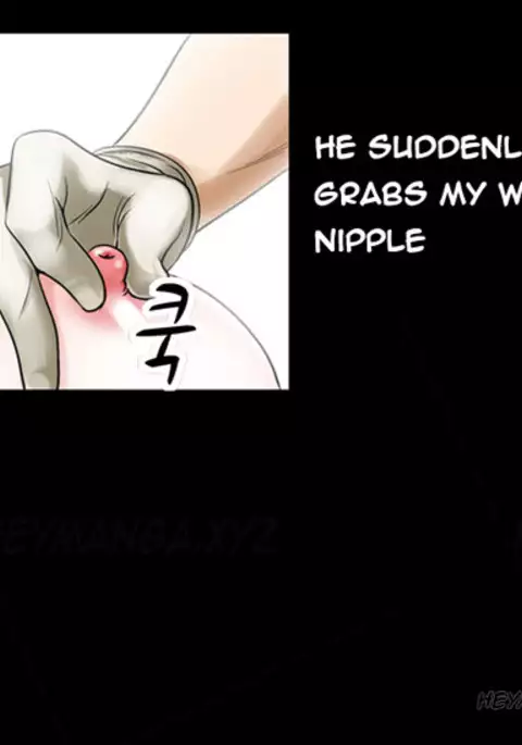 The Taste of Hands Ch.1-73