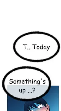 My Office Ch.1-42 (English) (Ongoing)