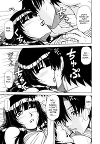 [Hagane Tetsu] Hame King Ch. 1-6 [English] [desudesu]