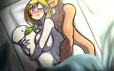 [Omukaiza]みんなの童☆貞シェアハウス