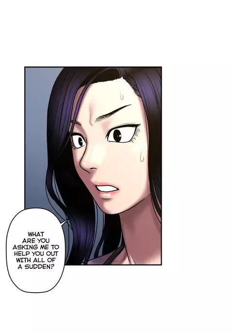 Ghost Love Ch.1-33
