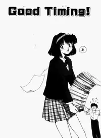 [RaTe] For New Ecstasy Life