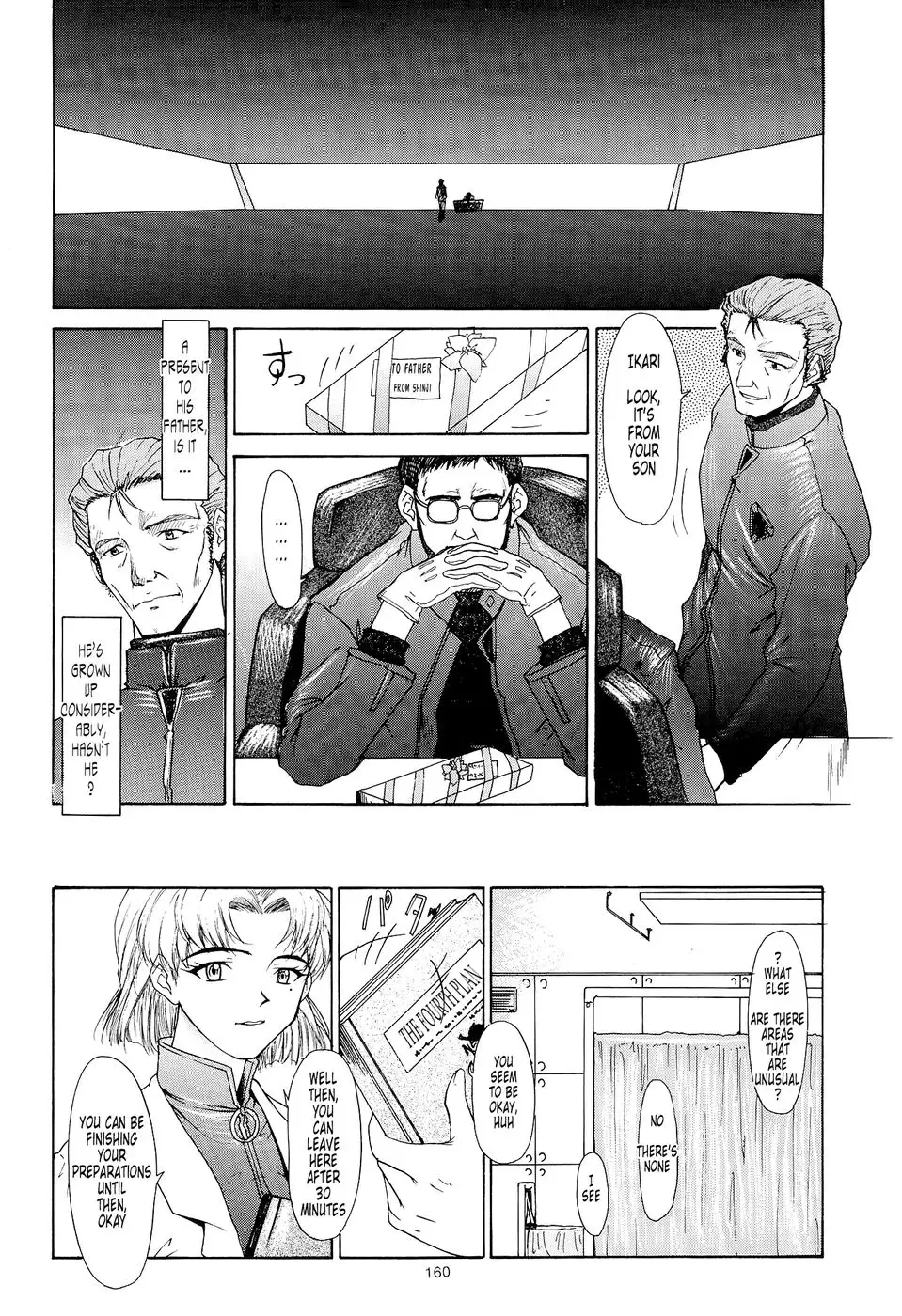 Bonds Conclusion + Illustrations