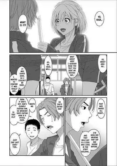 Itaiamai Ch. 23