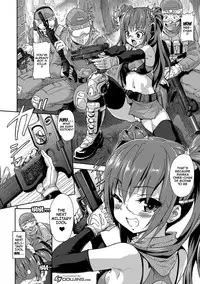 [gemu555] Inmoralism Ch 1-6, 8-9 [English] {doujins.com} [Digital]