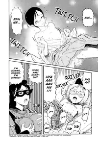 [Nishikawa Rosuke] Assistant Denki Keika Ch.1-7 [English]