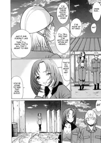 [Tamaki Nozomu] The Working Goddess Ch. 1-5 [English] {Tadanohito}