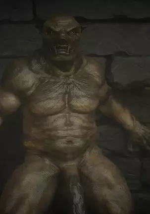 - Elf Slave 7-Double Trouble